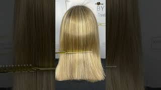 RenewHair BTX-Blond