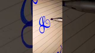 Calligraphy ✨ Subscribe plz ✨#shorts #viral #subscribetomychannel