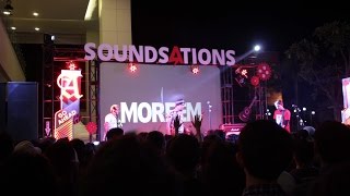 Swaragama Production - SOUNDSATION - MORFEM