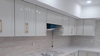 KITCHEN DESIGN DECOR#SHORTS VIDEO