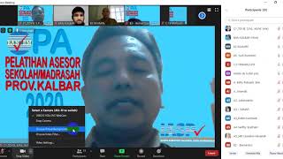 Cara Mengganti Virtual Background pada Zoom Meeting