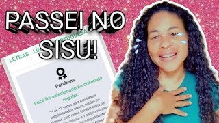 🙌🥲Entrei para o ensino SUPERIOR | NICOLE PEREIRA