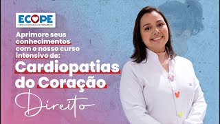 Cardiopatias do Coração Direito - Vídeo Explicativo