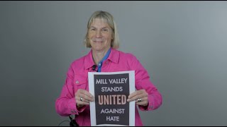 Janet Miller United Against Hate