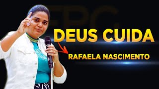 Rafaela Nascimento - Mulher de Deus