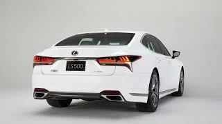 WOW AMAZING!! NEW LEXUS LS 2018