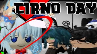 CAN I SURVIVE NINE NIGHTS AT CIRNOS? || Cirno Day 2024