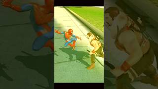 Homem Aranha vs Kraven #3 - The amazing spider-man 2 mobile #tasm2 #homenaranha #kraven #spiderman2