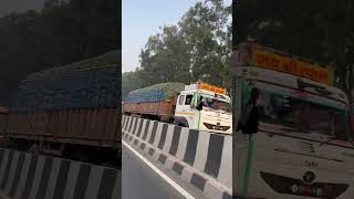 10km Traffic jam | NH 09 | near Gurmukhteshwar | Avoid travel