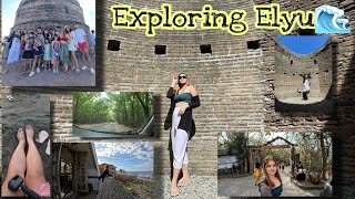 EXPLORING ELYU (LA UNION).