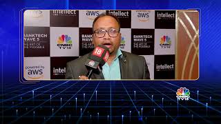 Abhijeet Bhattacharjee - BankTech Wave 5