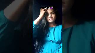 හැඩයි උදාරයි එච්චරයි❕#shortsfeed #trending #viral #makeup #grwm #nimshi