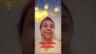 BRILHA BRILHA ESTRELINHA #shorts #shortsvideo #short #shortvideo #cantigasinfantis