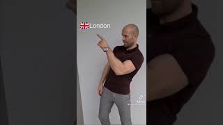 Jason Statham Funny Tiktok Compilation