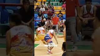 Spin move #basketball #highlights #physicalsports #sports #contactsports