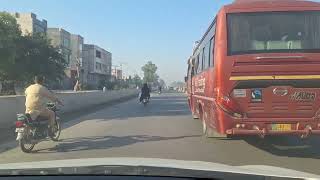 Sialkot "Daska Road" Pakistan (Part 1).