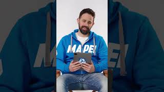 MAPEI Q&A E30 PLANITOP RASSA & RIPARA ✨