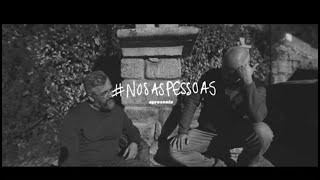 Nós As Pessoas | Episódio 9 - Joaquim Saragga Leal