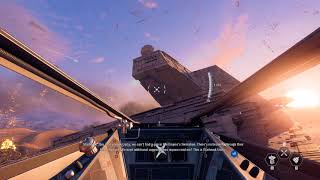 Star Wars  Battlefront II 2018 Game Play