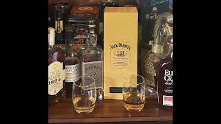 Jack Daniels Gold Tennessee Whiskey