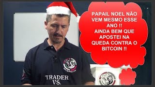 BITCOIN NÃO DERRETEU POR ACASO, O ÚNICO E INCRÍVEL MOTIVO QUE FEZ ELE CAIR !!