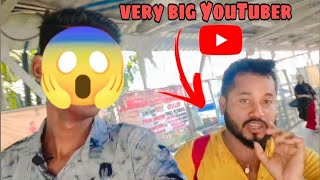 Capturing reaction of public whit vlog (P1)//vloging in public to see there reactions