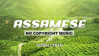 Assamese Background  | Assamese Copyright Free Music | @RajbongshiBeats