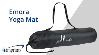 Emora Yoga Mat - Custom yoga Mat by 4imprint Canada