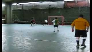 Clausura 09 - Capítulo 16