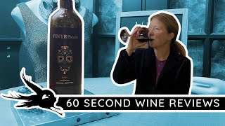 Vinyes Ocults Malbec | Niche Wine Review