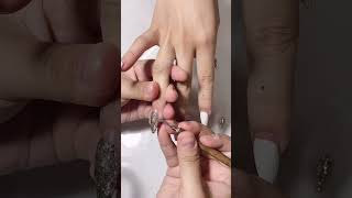 Tháo móng Úp Nails cực đơn giản trong 60 giây