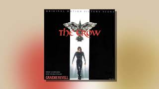 "Her Eyes...So Innocent" (From "The Crow") (Official Audio)