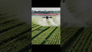 Agricultural drones, China Drone aircraft, delivery & handling cargos:200KG  #drone #DJ #FPV #uav