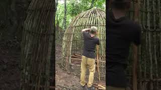 #bushcraftskills #bushcraftsurvival #campingsolo #survivalbushcraft #Camping #outdoors