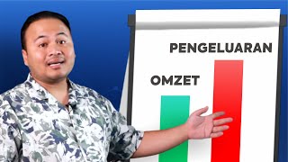 Biar Nggak Rugi, Gimana Caranya Mengelola Omzet Dengan Benar? | SATIA PRADANA