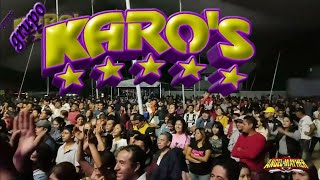 GRUPO KARO'S EN VIVO