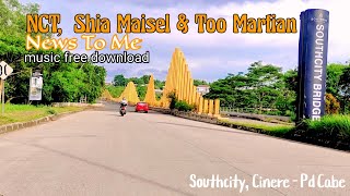 NCT Shiah Maisel & Too Martian - News To Me | Free Download, No Copyright Sounds