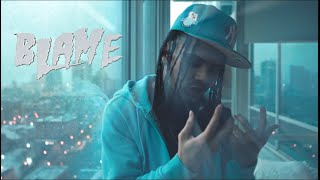 SLICK PORTER - BLAME (Official Music Video) Shot By @Directorspells773