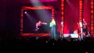 Lara Fabian - I Will Love Again / live /