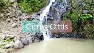 Curug Citiis