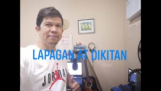 "KUMUSTAHAN/DIKITAN/SUPORTAHAN" - (SILENT LIVESTREAM FOR WH ) LS-135TH  @PinasAdventureAkoBlog2023 ​