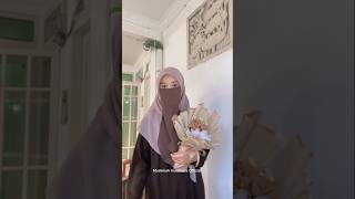 EMANG SECANTIK ITU‼️MASYA ALLAH #akhwat #muslimah #sholehah #shorts #cadarcantik #fyp #fypシ゚viral