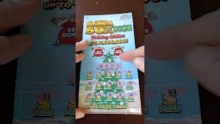 Double multiplier win! 50X The Cash!