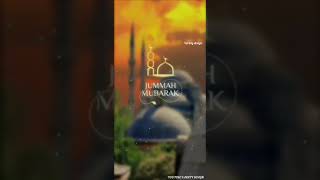 💚New Jumma mubarak WhatsApp Status Video❤️#jumma#islamic#malayalam#kerala #New_Jumua_status_video💛