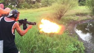 Franklin BFS3 SBR SLOW-MO 223 556