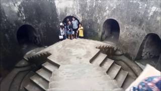 Tamansari Water Palace - Yogyakarta