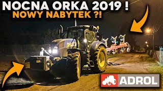 ☆Orka Zimowa 2019☆Smerf daje radę☆ADROL☆TESTY☆