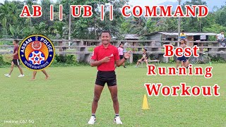 Assam Police Running Exercise || কেইটামান Best Running tips #assampolice #commando #runningworkout