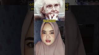 NENEK PEMILIK KOS INI TERNYATA... 😱 #kasus #viral #trending #kriminal #horrorstories #horrorstory