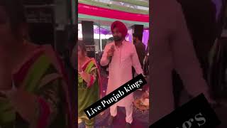 🔴Gurlez Akhtar Live Show Song 2024. ‎@livepunjabkings #viral #trending #livestream